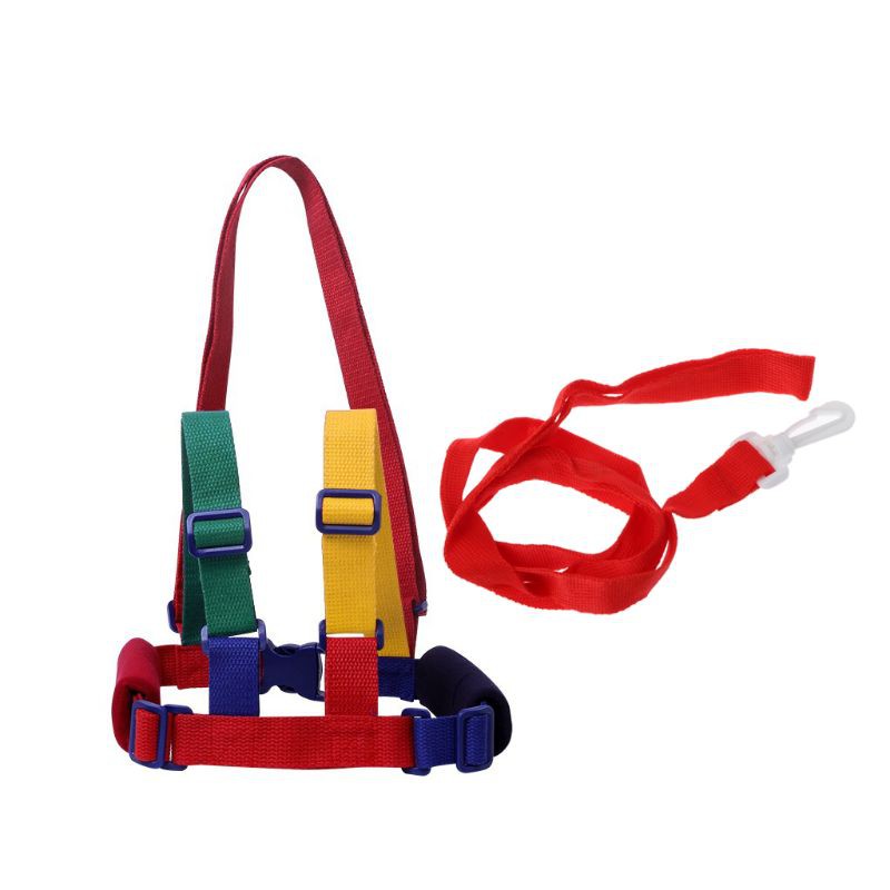 Bộ dây đai an toàn chống thất lạc cho mẹ và bé