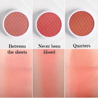 Phấn má Colourpop Super Shock Blush