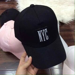  Nón nam nữ NYC