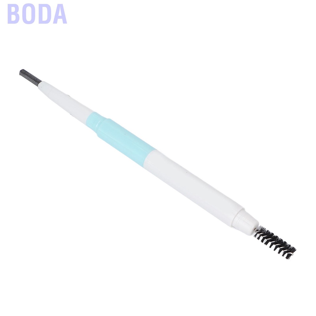 Bút kẻ lông mày 3 trong 1 lâu trôi màu đen
 | BigBuy360 - bigbuy360.vn