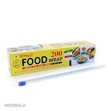 Màng bọc thực phẩm cong91 - dqt