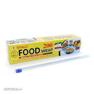 Màng bọc thực phẩm cong91 - dqt
