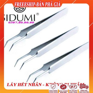 [ GIÁ HỦY DIỆT ] Cây gắp mụn đa năng cao cấp sidumi/Nhíp nặn mụn đầu đen, nặn mụn bọc tận gốc không bị thâm