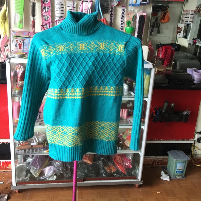 Áo len (new)