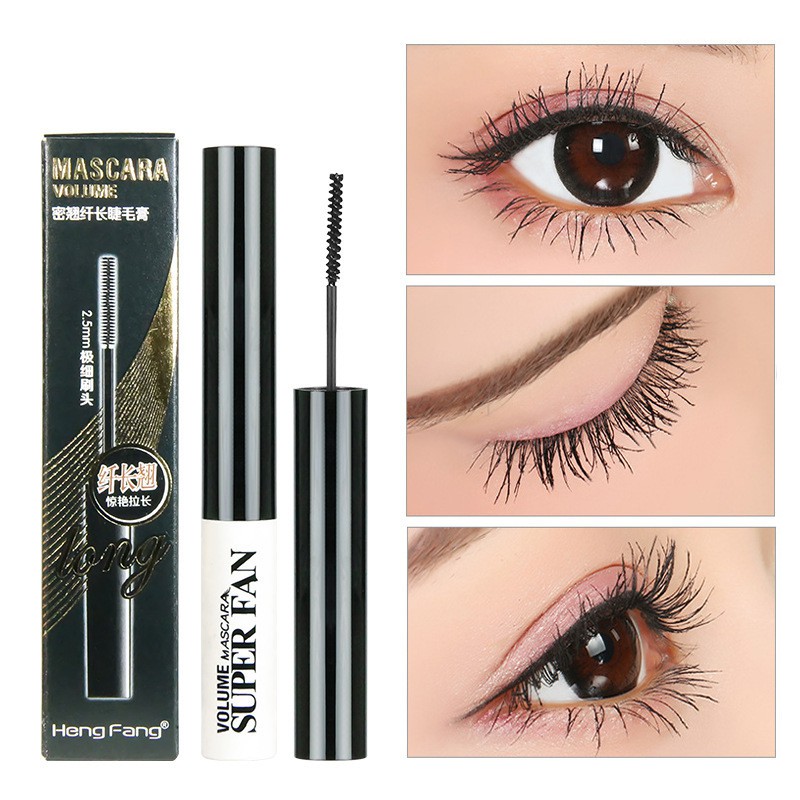 Mascara HengFang H6222 chất lượng cao uốn cong mi | BigBuy360 - bigbuy360.vn