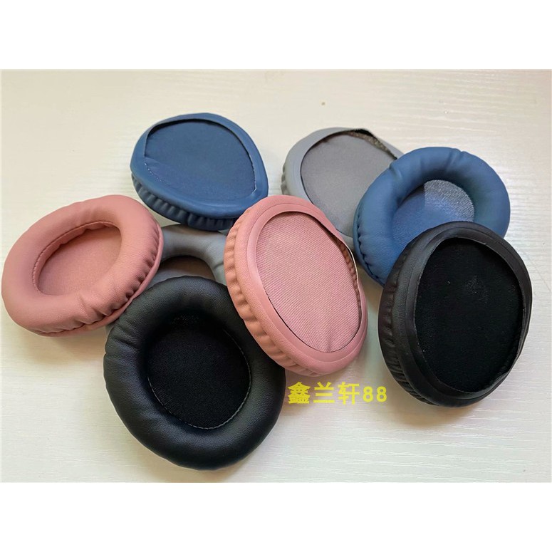 Audio-Technica Đệm Mút Tai Nghe Choàng Đầu Ath - Sr30Bt Chuyên Dụng | BigBuy360 - bigbuy360.vn