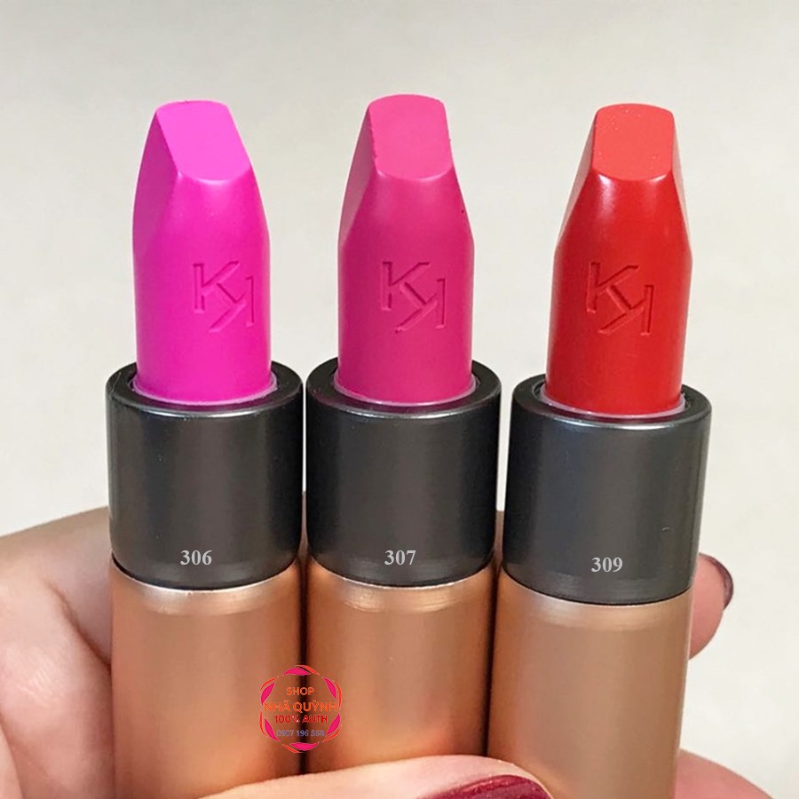 Son KiKo Velvet