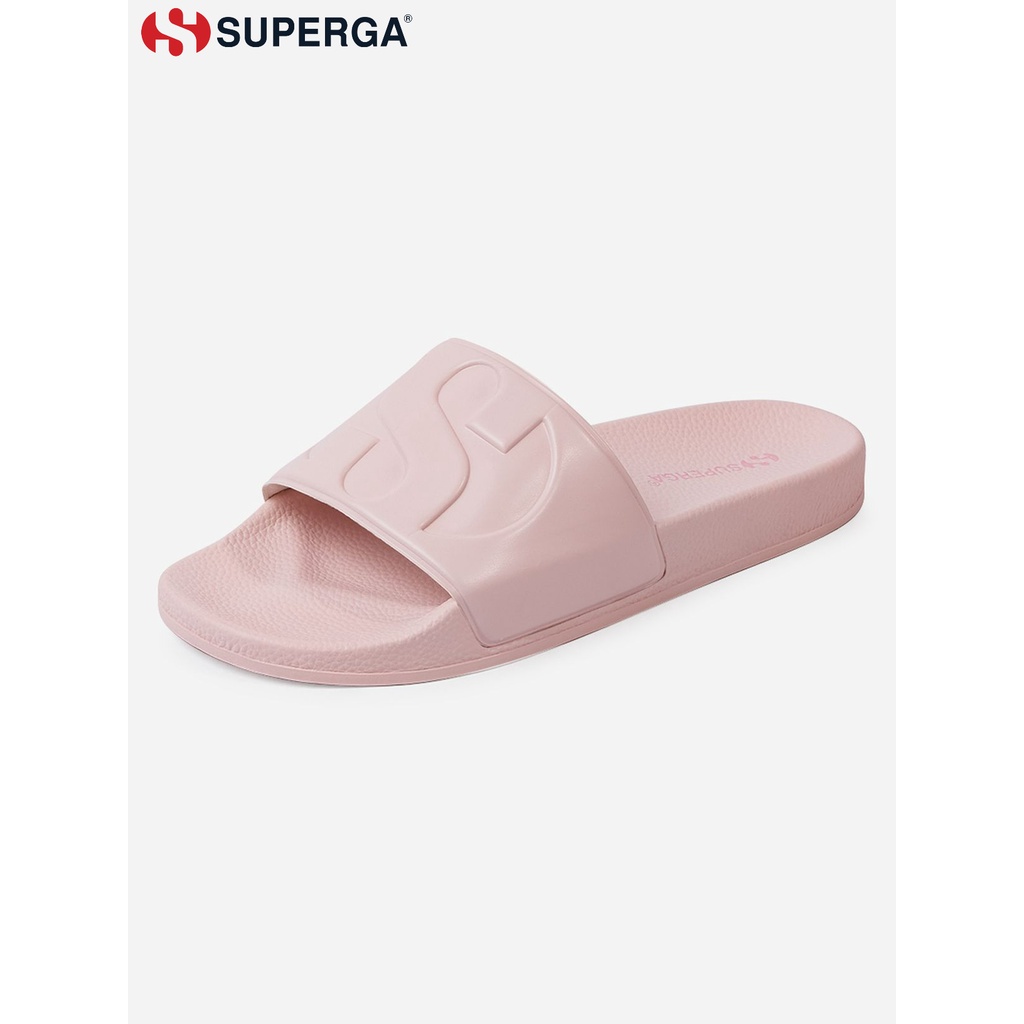 Superga dép quai ngang nữ S2121Q