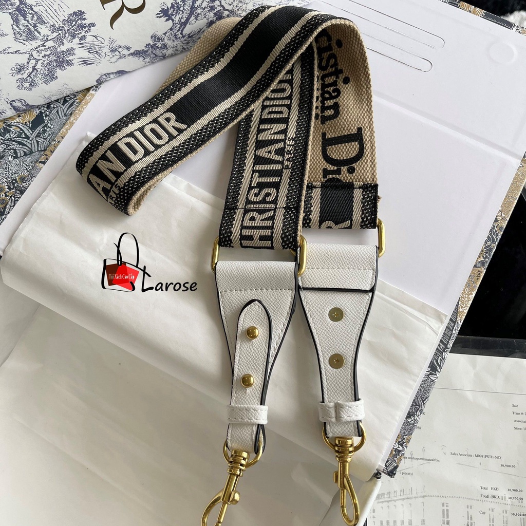 Túi Nữ Cao Cấp Yên Ngựa xách tay đeo chéo sang chảnh L01039 LAROSE