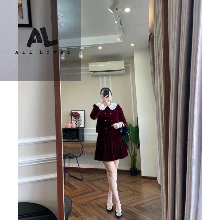 SỤC NỮ HIỆN ĐẠI ALI LOVER -  GUỐC NỮ MŨI NHỌN HỞ HẬU ĐÍNH ĐÁ - GIÀY THỜI TRANG QUAI THUN 3-4 PHÂN  - AG220806