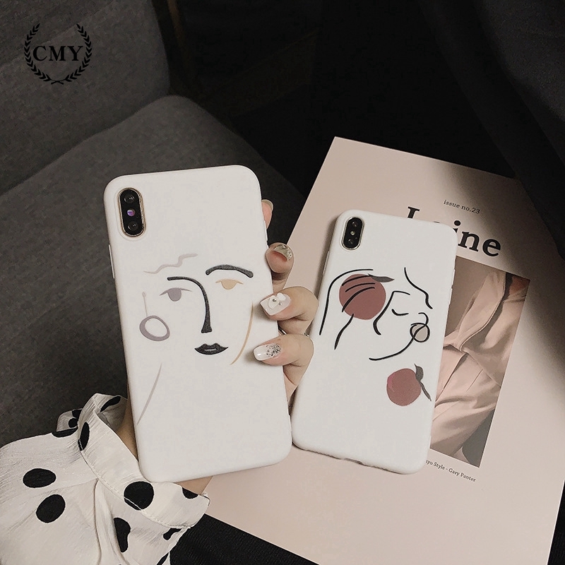 Ốp lưng màu tương phản dành cho for iPhone11/11Pro 11pro Max X XR XS XS MAX 7 8 plus SE 12 pro max 12 mini | BigBuy360 - bigbuy360.vn