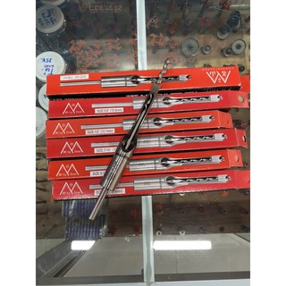 Mũi đục mộng vuông đài loan 6.4mm , 8mm , 9.5mm ,11mm ,12.7mm... minh shan