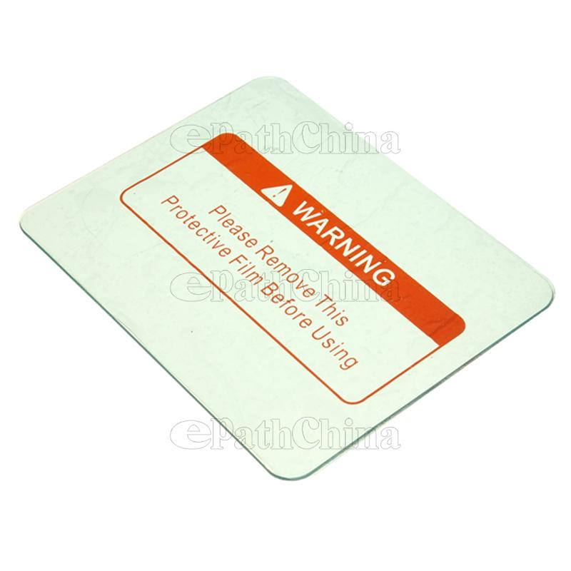 1 Miếng Bảo Vệ Lens Cho Mũ Bảo Hiểm Hàn