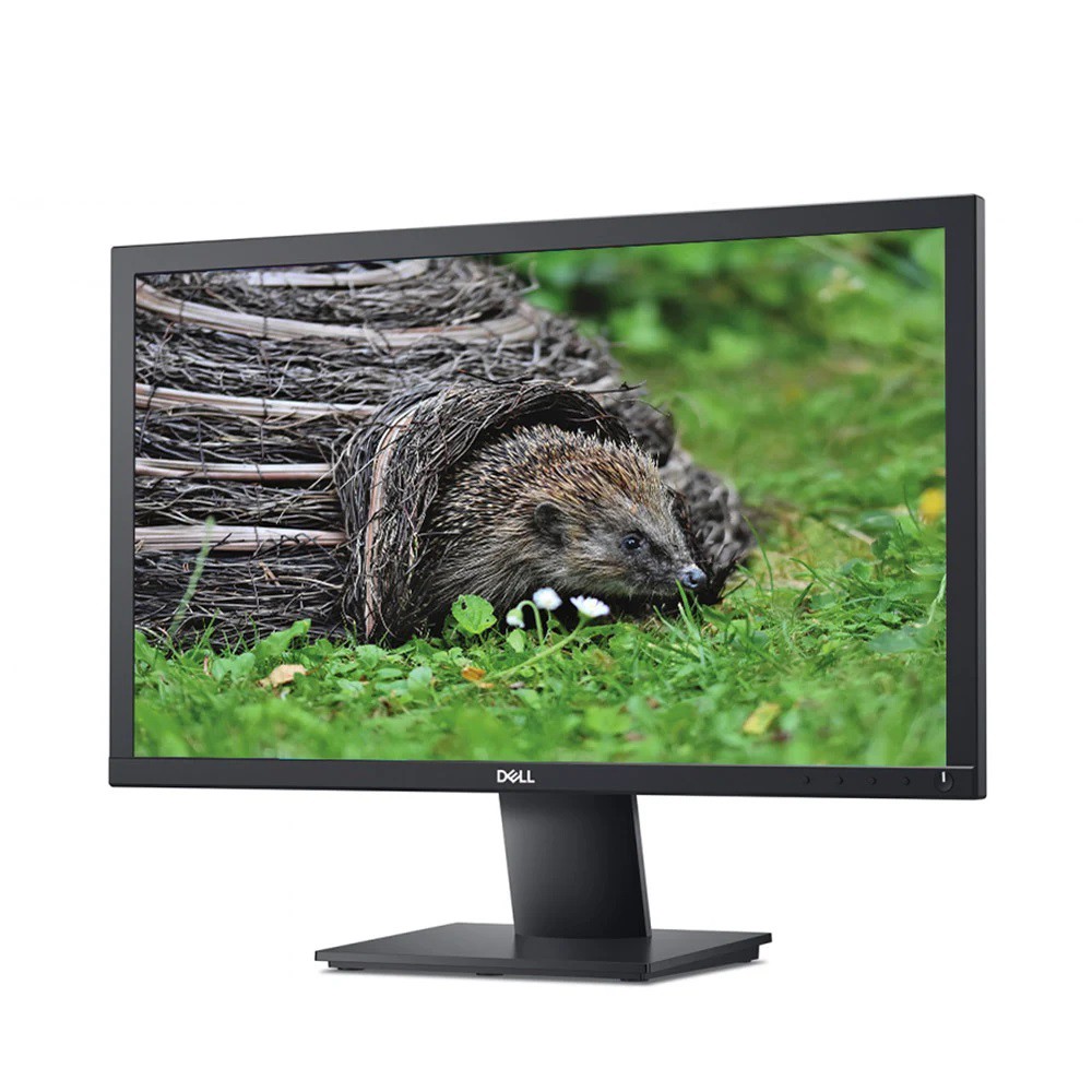 Màn hình máy tính 21.5inch LCD Dell E2220H (1920*1080p/TN/60Hz/5 ms) - Hãng phân phối