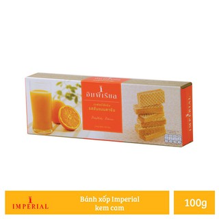 Bánh xốp  Imperial
