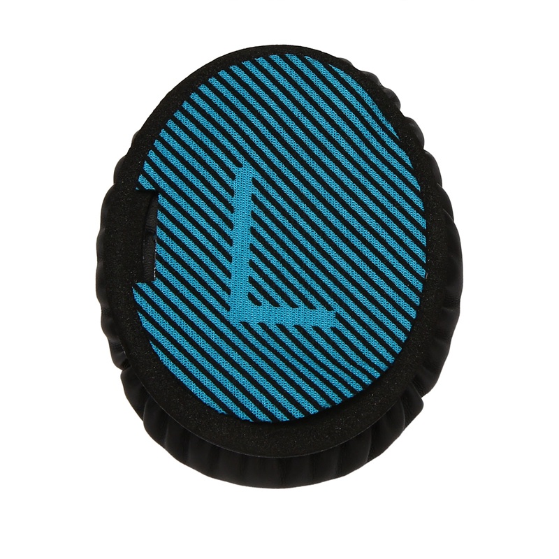 Replacement Earpads Ear Pad Foam Ear Pad Memory Foam Replacement Ear Cushion for Bose QuietComfort15 QC2 QC15 QC25 QC35 AE2, AE2i, AE2 wireless, AE2-W headphones