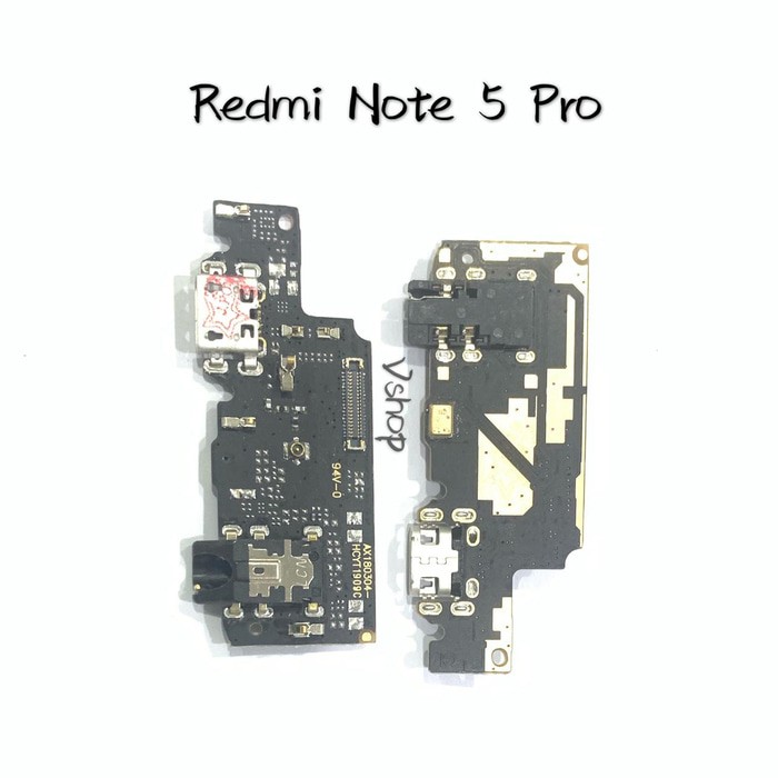 Cáp Sạc Linh Hoạt Cho Xiaomi Redmi Note 5 Pro