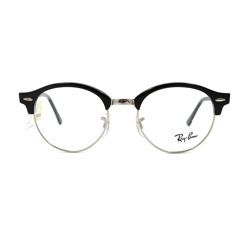 RB4246V-Gọng kính thời trang Rayban chính hãng (49-19-140), thiết kế dễ đeo bảo vệ mắt