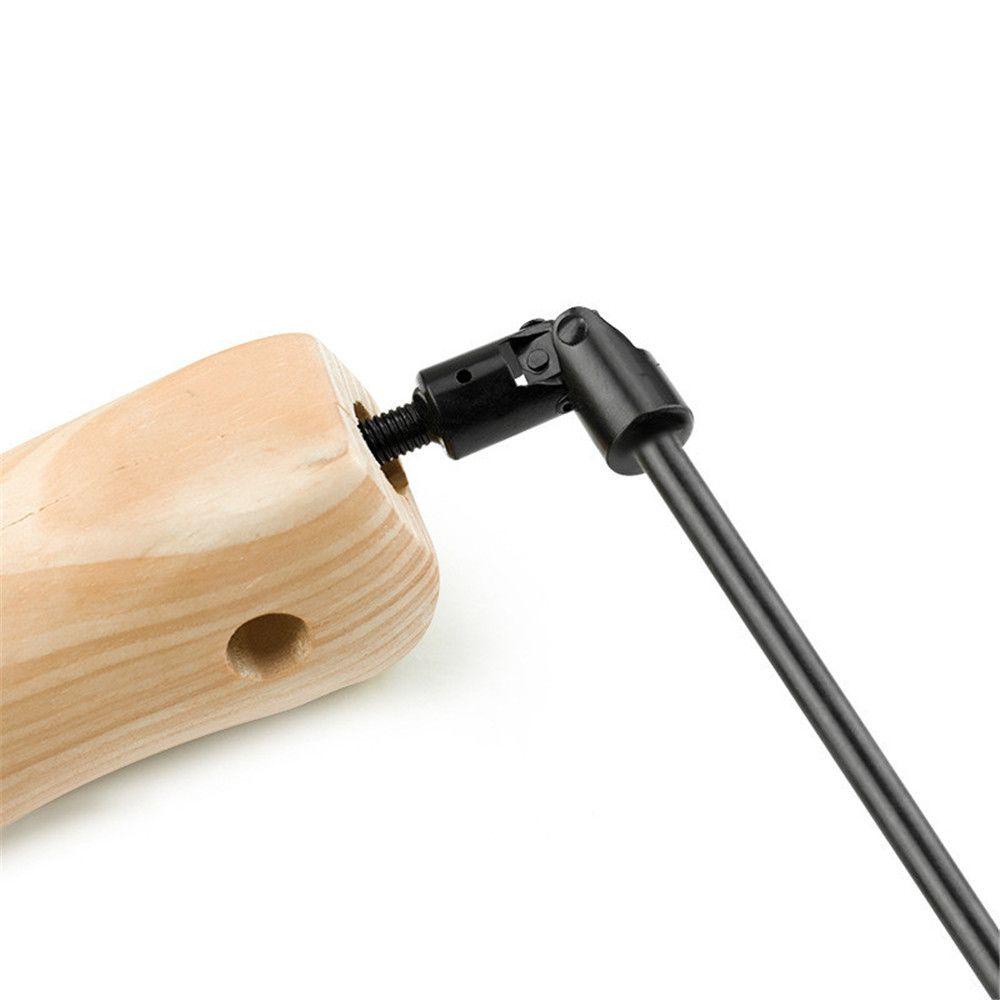 .Dụng Cụ Hỗ Trợ Giữ Dáng Giày Bốt Martin Chống Nhăn Tiện Dụng