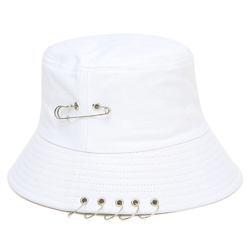 Mũ Tai Bèo Có Kẹp Bảo Vệ Chống Nắng Thời Trang Mùa Hè Cho Nam Và Nữ