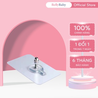Miếng dán thanh chắn giường Cho Bé