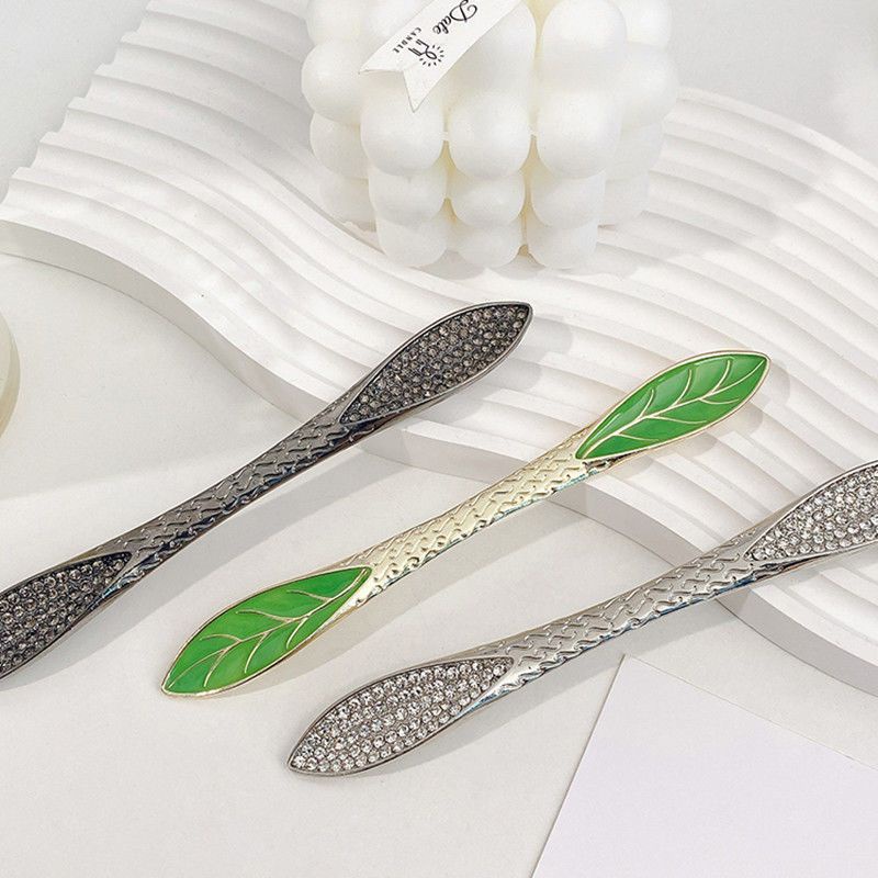 Kẹp TóC KiểU Đơn GiảN ThờI Trang Cho Nữ