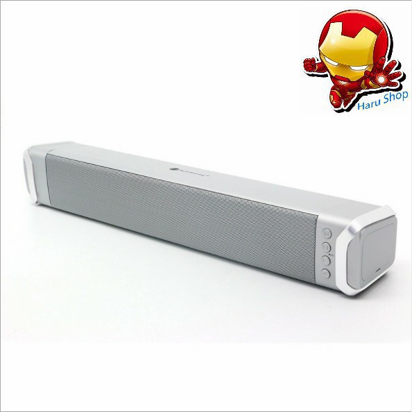 Loa bluetooth soundbar âm thanh 4 loa âm thanh 3d sống động 2019