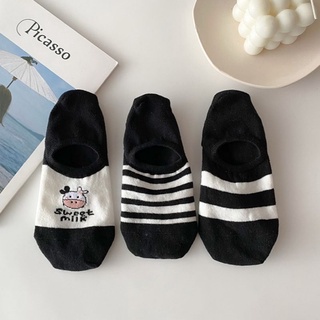 Vớ / Tất lười bò sữa 🐄