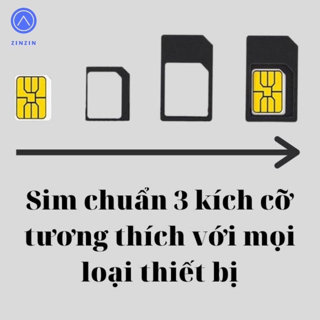 [Free Tháng Đầu] Sim 4G Mobifone IPHN2/DTHN Không Giới Hạn Dung Lượng _ 1 tỷ GB 1 ngày _ Chỉ 50K 1 tháng