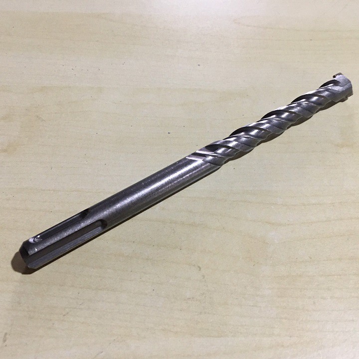 Mũi Khoan Bê Tông  Chuyên Dụng Các Kích Thước