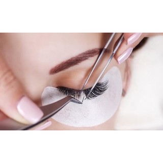 Cặp gel patch dán mi dưới nối mi