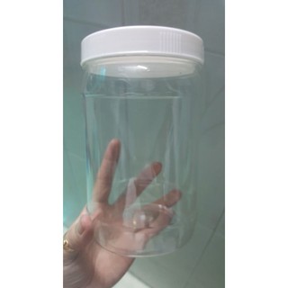 DT- 12 Hủ tròn 1200ml - 011