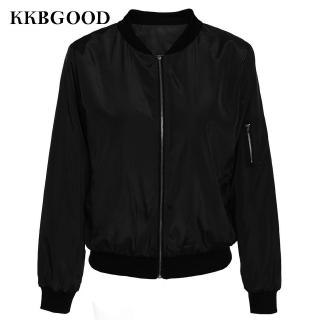 Áo khoác Pilot nữ thời trang