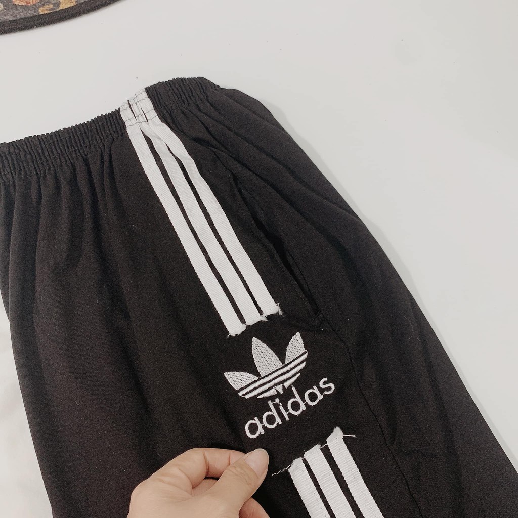 Bán sỉ bộ cotton 3 màu cho nam x | BigBuy360 - bigbuy360.vn