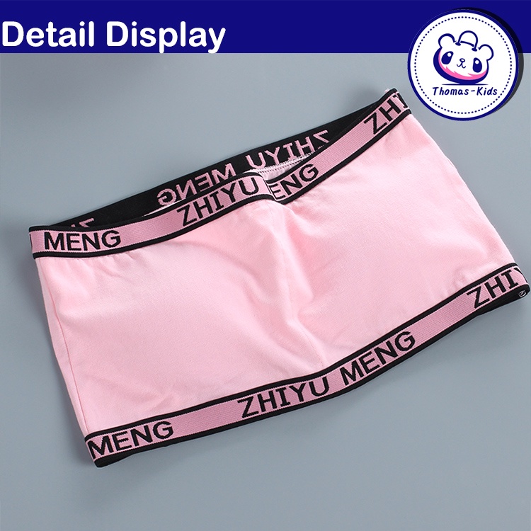 Áo Ngực Không Dây Thoáng Khí Có Thể Tháo Rời Cho Bé Gái 8-16 Tuổi