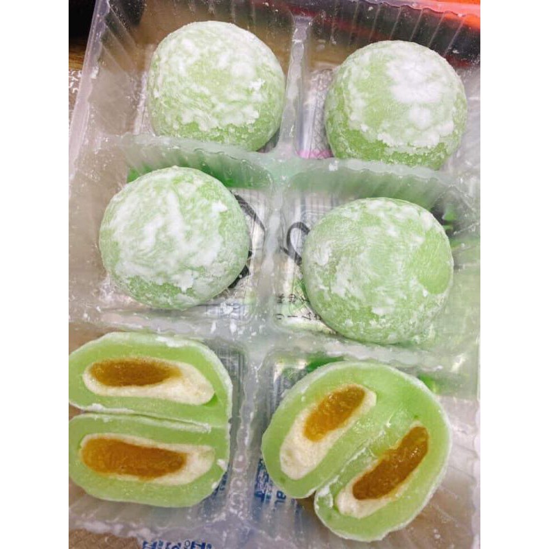 Banh Mochi Nhat Ban