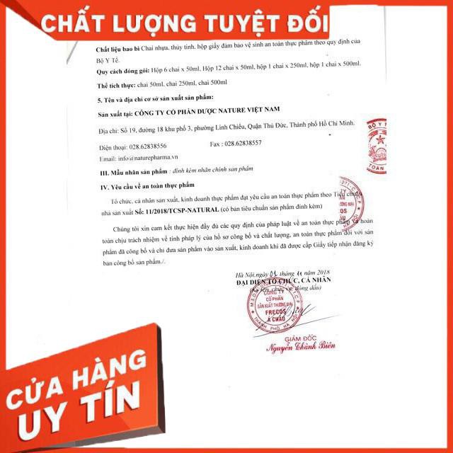 Nước Uống COLLAGEN SCHON Nguyên Liệu Nhập Khẩu Đức  [Uy Tín+Chính Hãng] | BigBuy360 - bigbuy360.vn