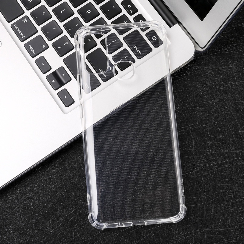 Ốp Điện Thoại Cho Samsung Galaxy A03 S21 FE A22 A52 A32 5G A12 A03S A71 Silicon Mềm Chống Sốc