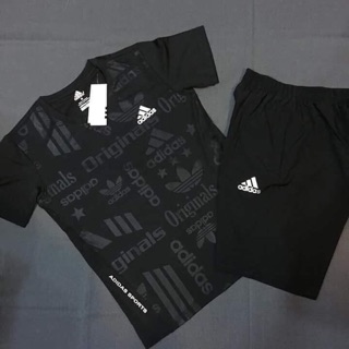 Combo 2 bộ thể thao Nam