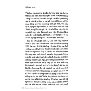 Sách - Dấn Thân - Lean In - Sheryl Sandberg