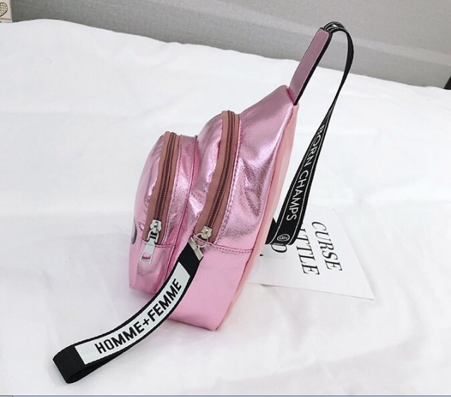 TÚI ĐEO BỤNG MOMO | BigBuy360 - bigbuy360.vn