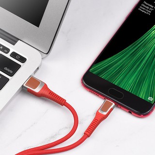 CÁP SẠC NHANH MICRO USB HOCO U81