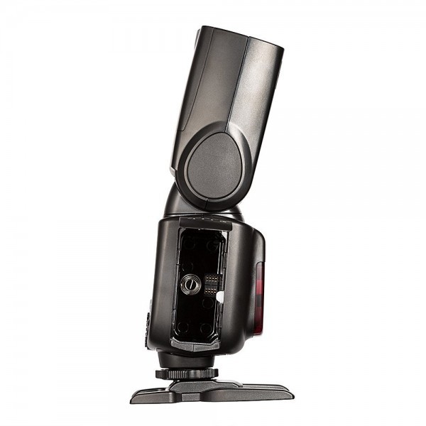 Flash Godox V860II Cho Sony (Kèm pin và sạc) - Tặng tản sáng Omni Bounce