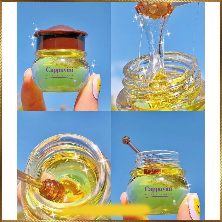 Mặt nạ Môi dưỡng ẩm mềm mịn Môi Nội Địa Trung