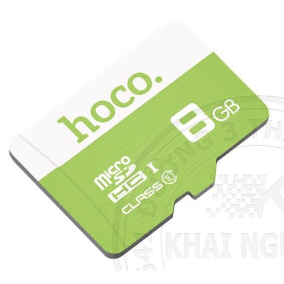 Thẻ nhớ MICRO SD 8G