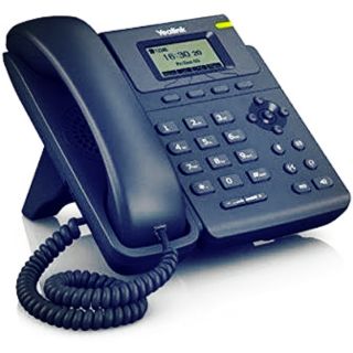 Điện thoại ip phone yealink sip-t19e2