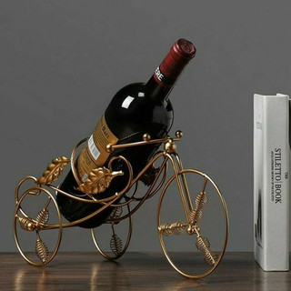 Kệ để rượu Vang hình xe sang trọng
