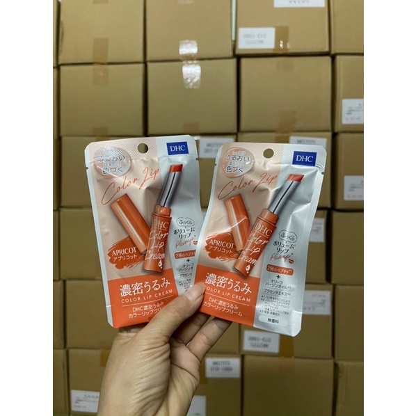 Son dưỡng Nhật Bản