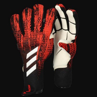 Găng Tay Thủ Môn Adidas Predator Có Gai