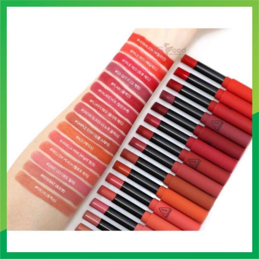 - SALE Son 3CE Slim Velvet Lip Color _hanquocmypham2022